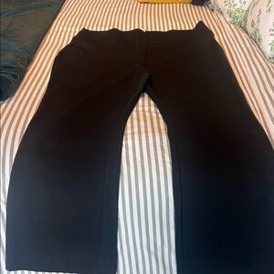 Women’s Black Pants